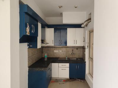 Living Room Image of 900 Sq.ft 2.5 BHK Apartment / Flat for rent in Nimbus The Golden Palms, Sector 168 Noida for Rs. 32000