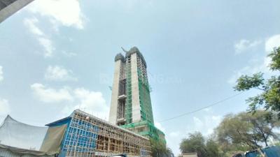 Image of 1250 Sq.ft 2 BHK Apartment / Flat for sale in Juhi Elegance, Ghansoli, Navi Mumbai for Rs. 18500000
