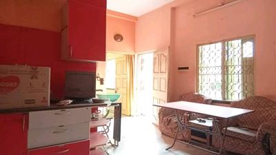 Kitchen Image of 3600 Sq.ft 6 BHK Independent House for sale in Parnasree Pally Kolkata for Rs. 12600000