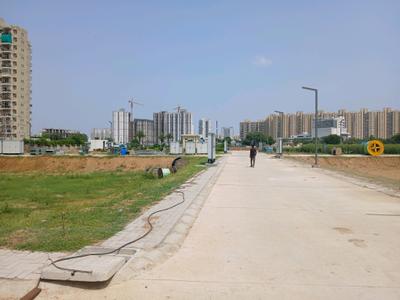 Image of 1098 Sq.ft Residential Plot / Land for sale in 3B Estate 95, Sector 95, Gurgaon for Rs. 20130000