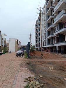 Image of 1250 Sq.ft 2 BHK Apartment / Flat for sale in Jatkhedi, Bhopal for Rs. 4500000