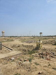 Image of 645 Sq.ft Residential Plot / Land for sale in Vrindavan Yojana, Lucknow for Rs. 5800000