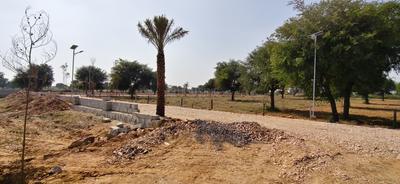 Image of 900 Sq.ft Residential Plot / Land for sale in Sanganer, Jaipur for Rs. 1100000