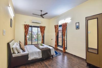 Bedroom Image of 1850 Sq.ft 3 BHK Villa for sale in Varsoli Lonavala for Rs. 13000000