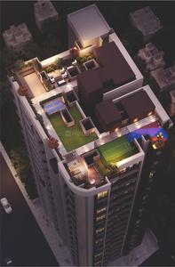 Image of 750 Sq.ft 2 BHK Apartment / Flat for sale in Vighnaharta Enclave, Chembur, Mumbai for Rs. 14000000