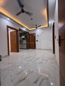 Hall Image of 1050 Sq.ft 2 BHK Apartment / Flat for sale in SAP Bluerise, Sector 73 Noida for Rs. 4165000