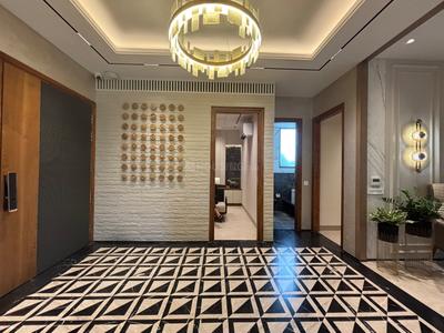 Hall Image of 4262 Sq.ft 4.5 BHK Apartment / Flat for sale in The Tiara, New Chandigarh Chandigarh for Rs. 39000000