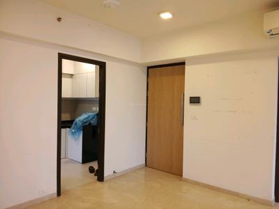 Living Room Image of 1141 Sq.ft 2 BHK Apartment / Flat for rent in Neelam Solstice, Ramabai Ambedkar Nagar Mumbai for Rs. 69000