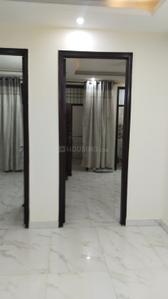 Hall Image of 2000 Sq.ft 4 BHK Builder Floor for sale in Chhattarpur New Delhi for Rs. 10700000