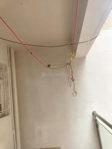 Balcony Image of 912 Sq.ft 2 BHK Apartment / Flat for sale in Ashtavinayak Promoters And Developers Oyster, Hadapsar Pune for Rs. 7600000