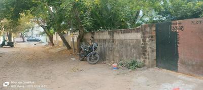 Residential Plot