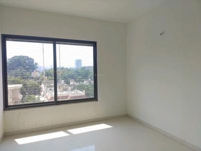 Bedroom Image of 1200 Sq.ft 2 BHK Apartment / Flat for sale in Kumar Palmspring Towers A4 A5 And B2, Undri Pune for Rs. 8200000