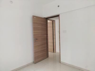 Bedroom Image of 1950 Sq.ft 3 BHK Apartment / Flat for rent in ANP Memento, Wakad Pune for Rs. 35999