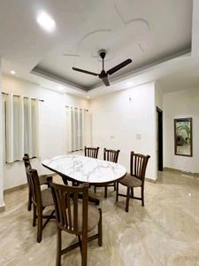 Hall Image of 1800 Sq.ft 3 BHK Apartment / Flat for rent in Ashiyana Lucknow for Rs. 25000