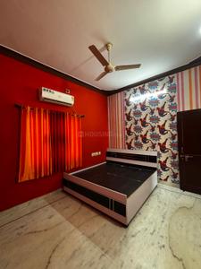 Kitchen Image of 2400 Sq.ft 3 BHK Independent House for rent in Shobhagpura Udaipur for Rs. 35000