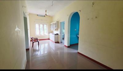 Hall Image of 1200 Sq.ft 3 BHK Apartment / Flat for sale in Edappally Kochi for Rs. 4500000