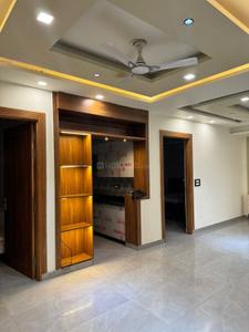 Hall Image of 1750 Sq.ft 3.5 BHK Apartment / Flat for rent in Shatabdi Vihar, Sector 61 Noida for Rs. 45000