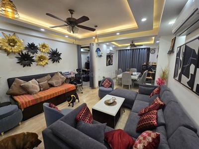 Hall Image of 2000 Sq.ft 3 BHK Builder Floor for sale in Sector 28 Gurgaon for Rs. 36000000