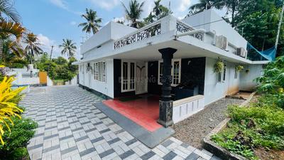 Image of 1400 Sq.ft 2 BHK Independent House for sale in North Paravoor, Kochi for Rs. 4800000