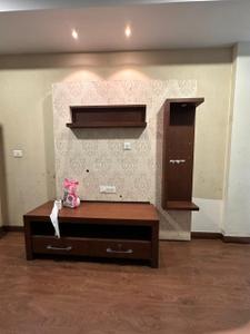 Hall Image of 1330 Sq.ft 2 BHK Apartment / Flat for rent in AGI Jalandhar Heights, Pholriwal Jalandhar for Rs. 30000