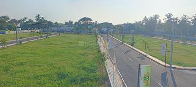 GP Homes Aishwarya Garden Plot View 2
