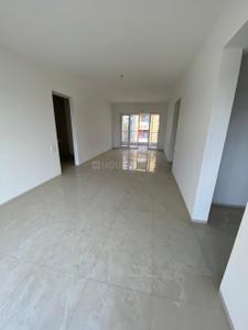 Hall Image of 2600 Sq.ft 3 BHK Apartment / Flat for rent in Gangapur Nashik for Rs. 40000