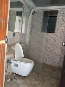 Bedroom Two Image of 1500 Sq.ft 3 BHK Apartment / Flat for sale in Regency Crest, Kharghar Navi Mumbai for Rs. 28000000