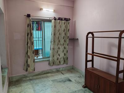 Bedroom Image of 820 Sq.ft 2 BHK Apartment / Flat for sale in Kalikapur, EM Bypass Kolkata for Rs. 4300000