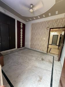 Bedroom Image of 1100 Sq.ft 2 BHK Builder Floor for sale in Vaishali Ghaziabad for Rs. 8000000