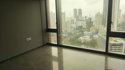 Bedroom Image of 2000 Sq.ft 4 BHK Apartment / Flat for sale in Lodha Trump Tower, Lower Parel Mumbai for Rs. 112500000