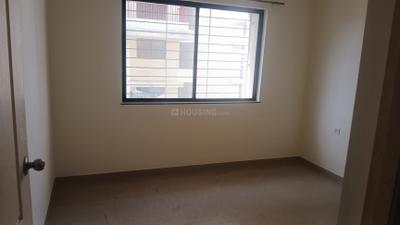 Bedroom Image of 900 Sq.ft 2 BHK Apartment / Flat for sale in Kolte Patil Umang Premiere, Wagholi Pune for Rs. 6700000