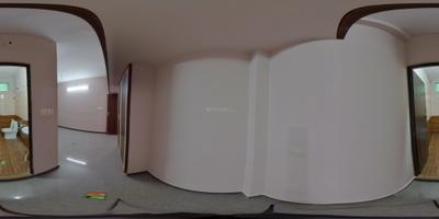 Bedroom Image of 1250 Sq.ft 2 BHK Independent House for rent in Kayarambedu Chennai for Rs. 13000