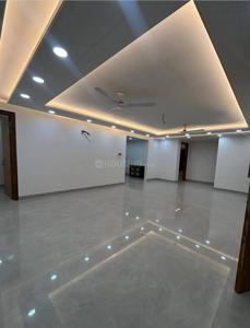 4 BHK Independent House