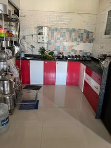 2 BHK Fully Furnished Flat
