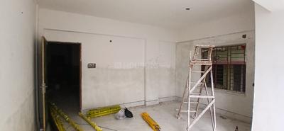 Bedroom Image of 1391 Sq.ft 3 BHK Apartment / Flat for sale in Sodepur Kolkata for Rs. 5219000