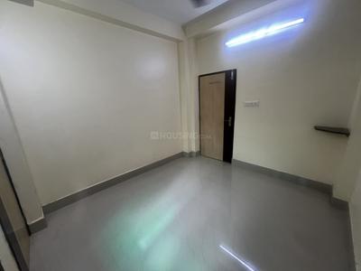 Bedroom Image of 950 Sq.ft 2 BHK Apartment / Flat for rent in Bangur Avenue Kolkata for Rs. 17000