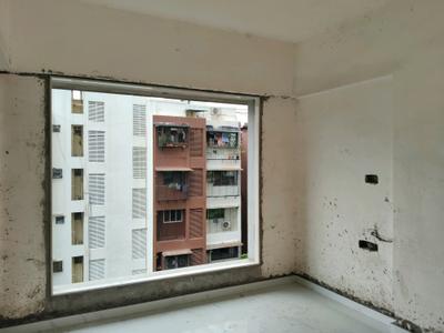 Bedroom Image of 882 Sq.ft 2 BHK Apartment / Flat for sale in Shivcorp Guru Ashish, Mulund East Mumbai for Rs. 16000000