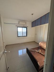Bedroom Image of 701 Sq.ft 2 BHK Apartment / Flat for sale in Vallabh Vidhyanagar Anand for Rs. 2200000