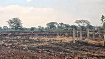 Image of 2000 Sq.ft Residential Plot / Land for sale in Surtalai, Jabalpur for Rs. 3600000