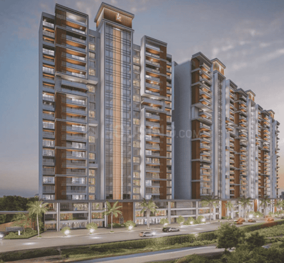 Kohinoor Woodshire Main Image 1