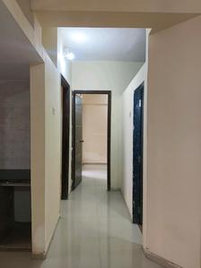 Passage Image of 860 Sq.ft 2 BHK Apartment / Flat for sale in Sarvoday Patwardhan Baug, Kalyan West Kalyan for Rs. 5800000