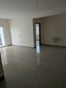 Hall Image of 1584 Sq.ft 3 BHK Apartment / Flat for sale in Hallmark Pinnacle, Kollur Hyderabad for Rs. 11500000