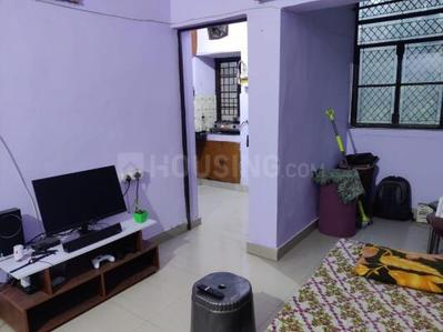 Hall Image of 1600 Sq.ft 3 BHK Apartment / Flat for rent in CGHS Saral Apartment, Sector 10 Dwarka New Delhi for Rs. 45000