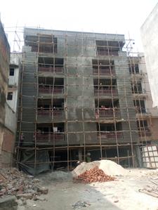 Image of 2800 Sq.ft 4 BHK Apartment / Flat for sale in Ghitorni, New Delhi for Rs. 19000000