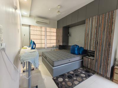 Kitchen Image of 1291 Sq.ft 2 BHK Apartment / Flat for sale in Models Marine Vistas, Panjim Goa for Rs. 27000000