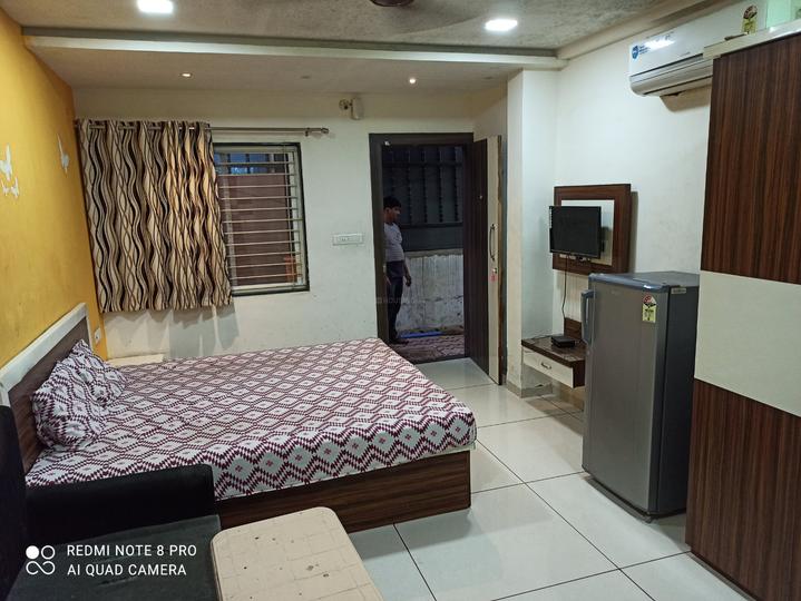 1 RK Flat for rent in Vijay Nagar, Indore 300 Sqft Property ID