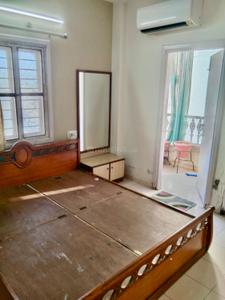 Bedroom Image of 972 Sq.ft 3 BHK Apartment / Flat for sale in Gurukul Ahmedabad for Rs. 8800000
