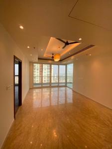 Hall Image of 2095 Sq.ft 3 BHK Apartment / Flat for sale in Conscient Elevate, Sector 59 Gurgaon for Rs. 52000000
