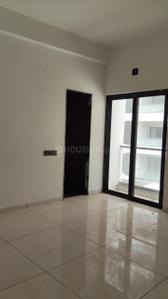 Hall Image of 1080 Sq.ft 3 BHK Apartment / Flat for rent in Agora City Centre, Karelibagh Vadodara for Rs. 40000