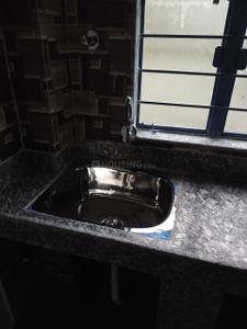 Kitchen Image of 750 Sq.ft 2 BHK Apartment / Flat for sale in Dabgram Siliguri for Rs. 2800000